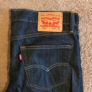 Like New Levi’s